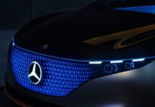 Mercedes-Benz y NVIDIA se asocian para diseñar lo que según ellos será “el software para vehículos más avanzado del mundo”