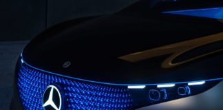 Mercedes-Benz y NVIDIA se asocian para diseñar lo que según ellos será “el software para vehículos más avanzado del mundo”