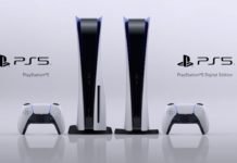 PS5 sin Lector óptico frente a PS5 con Lector óptica: ¿la diferencia de precio?