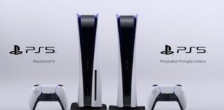 PS5 sin Lector óptico frente a PS5 con Lector óptica: ¿la diferencia de precio?