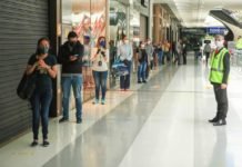 Estos son los cuatro centros comerciales de Bogotá que abren en junio