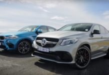 La alianza entre BMW y Mercedes-Benz para coches autónomos a llegado a su fin