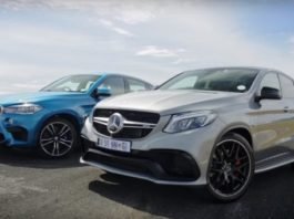 La alianza entre BMW y Mercedes-Benz para coches autónomos a llegado a su fin