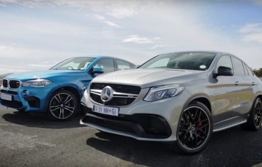 La alianza entre BMW y Mercedes-Benz para coches autónomos a llegado a su fin