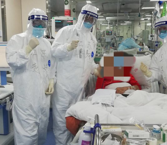 Cifra de contagios por Covid-19 en Colombia supera los 40.000 casos