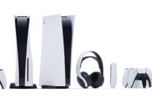 PS5: Así es la PlayStation 5 y estos son los juegos con los que llegaría