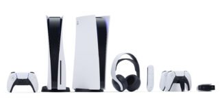 PS5: Así es la PlayStation 5 y estos son los juegos con los que llegaría