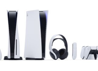 PS5: Así es la PlayStation 5 y estos son los juegos con los que llegaría