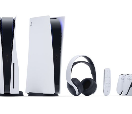 PS5: Así es la PlayStation 5 y estos son los juegos con los que llegaría