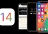 iOS 14, el nuevo sistema operativo de Apple que es más parecido a Android iOS 14,