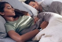 Todo lo a saber del nuevo modo sueño para Apple Watch