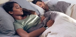 Todo lo a saber del nuevo modo sueño para Apple Watch