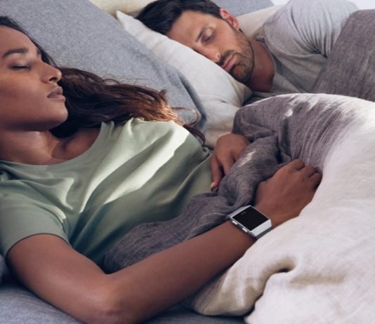 Todo lo a saber del nuevo modo sueño para Apple Watch